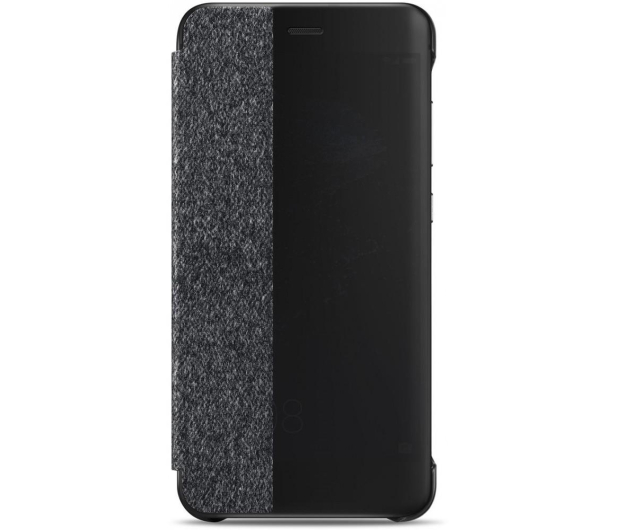HUAWEI P10 Lite Smart Cover Szary 51991907 - 353002 - zdjęcie